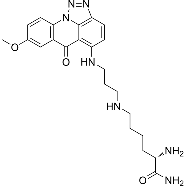 Antibacterial agent 187